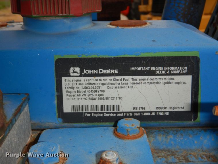 image for item DM2325 Thompson  pump