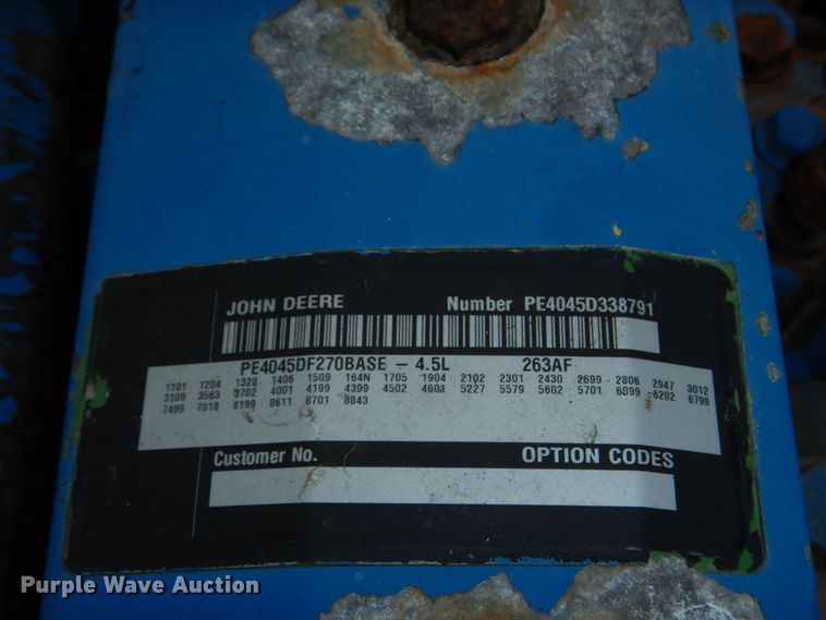 image for item DM2325 Thompson  pump