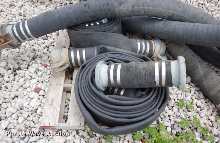 image for item DM2325 Thompson  pump