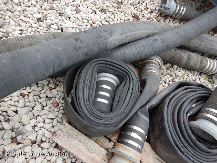 image for item DM2325 Thompson  pump