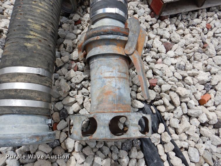 image for item DM2325 Thompson  pump