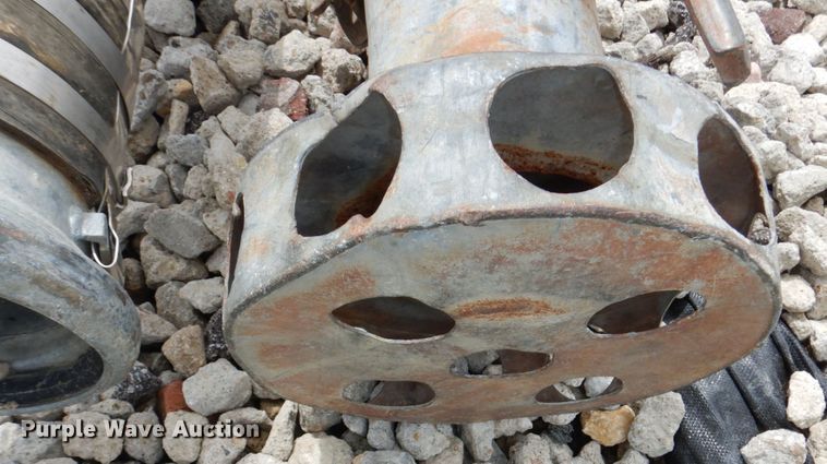 image for item DM2325 Thompson  pump