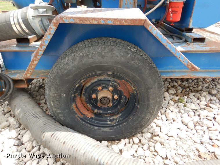 image for item DM2325 Thompson  pump