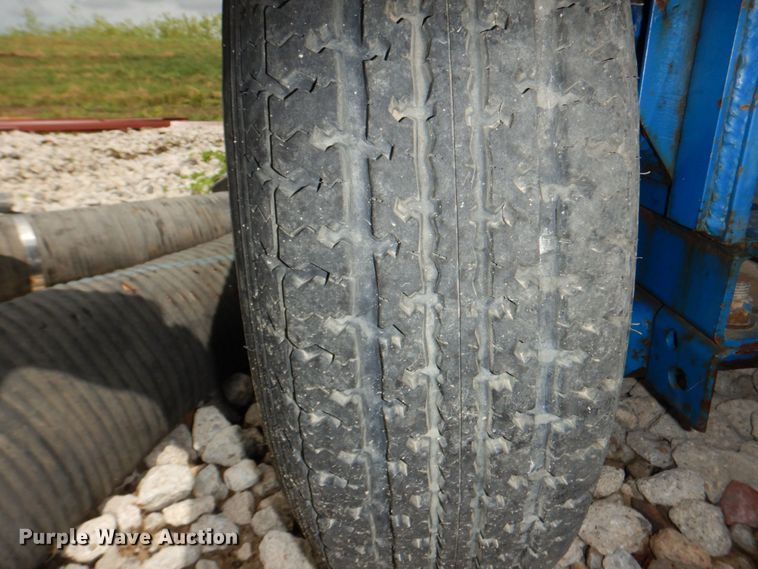 image for item DM2325 Thompson  pump