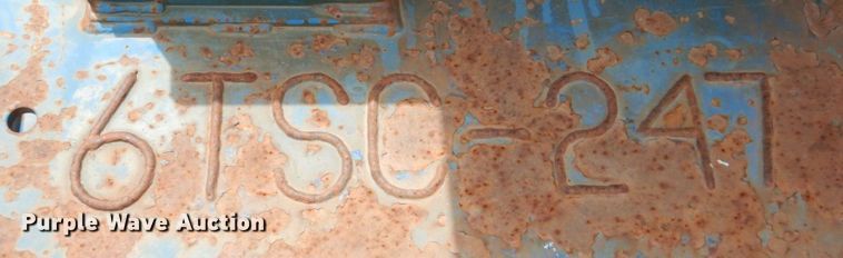 image for item DM2325 Thompson  pump