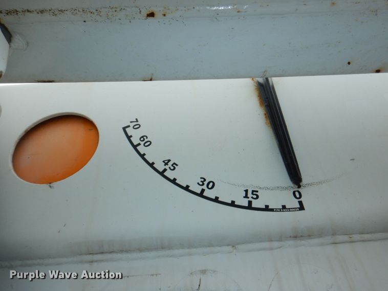 image for item DM2329 1994 Broderson IC-80-2D  crane