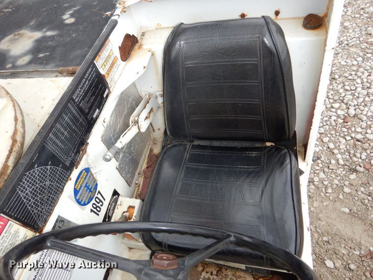 image for item DM2329 1994 Broderson IC-80-2D  crane