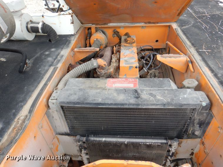 image for item DM2329 1994 Broderson IC-80-2D  crane