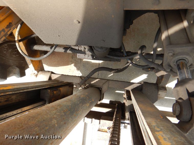 image for item DM2330 John Deere 480-B  forklift