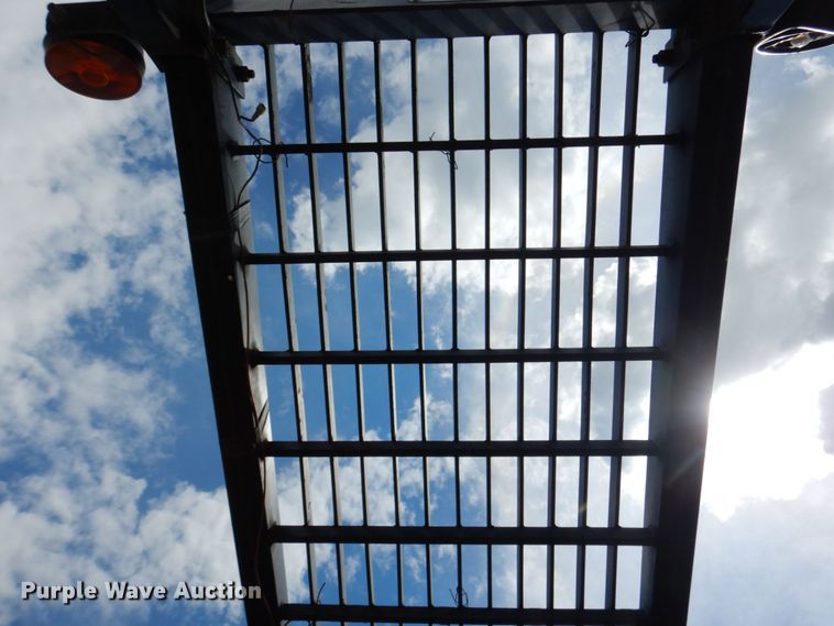 image for item DM2330 John Deere 480-B  forklift