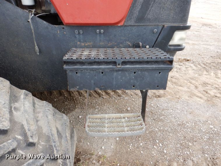 image for item DM2334 2001 Case IH STX440 QuadTrac  4WD tractor