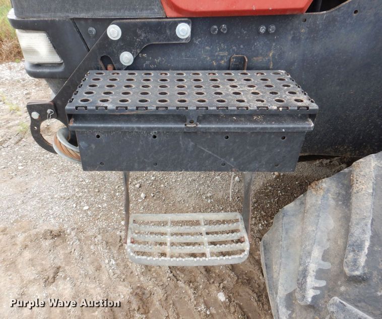 image for item DM2334 2001 Case IH STX440 QuadTrac  4WD tractor