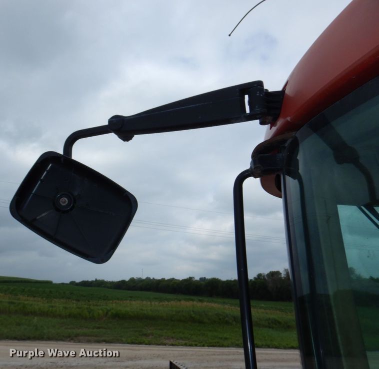 image for item DM2334 2001 Case IH STX440 QuadTrac  4WD tractor