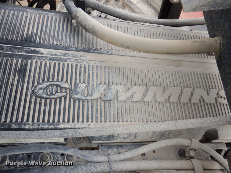 image for item DM2334 2001 Case IH STX440 QuadTrac  4WD tractor