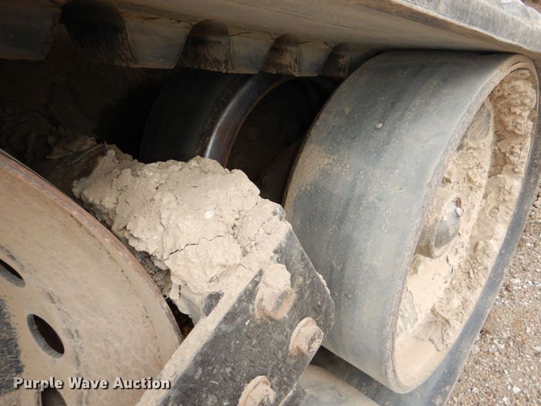 image for item DM2334 2001 Case IH STX440 QuadTrac  4WD tractor