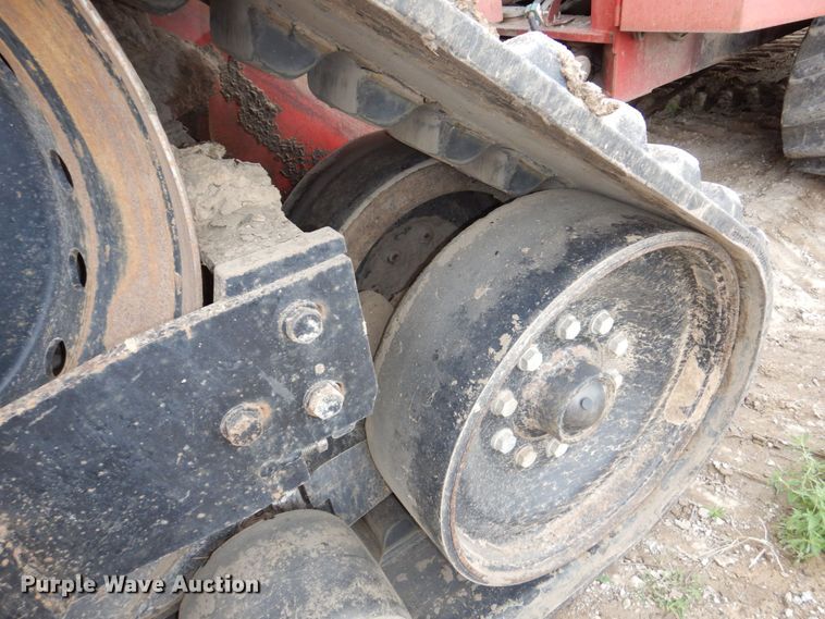 image for item DM2334 2001 Case IH STX440 QuadTrac  4WD tractor