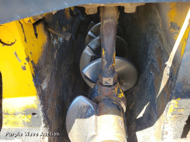 image for item DM2349 2014 Carlson CP100  paver