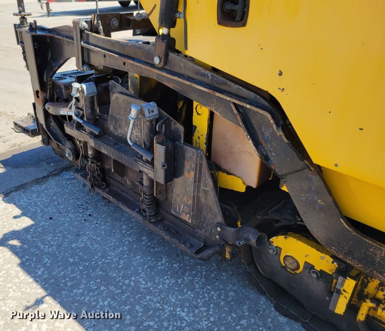 image for item DM2349 2014 Carlson CP100  paver