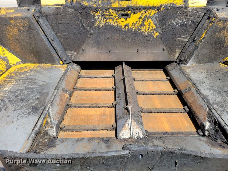 image for item DM2349 2014 Carlson CP100  paver