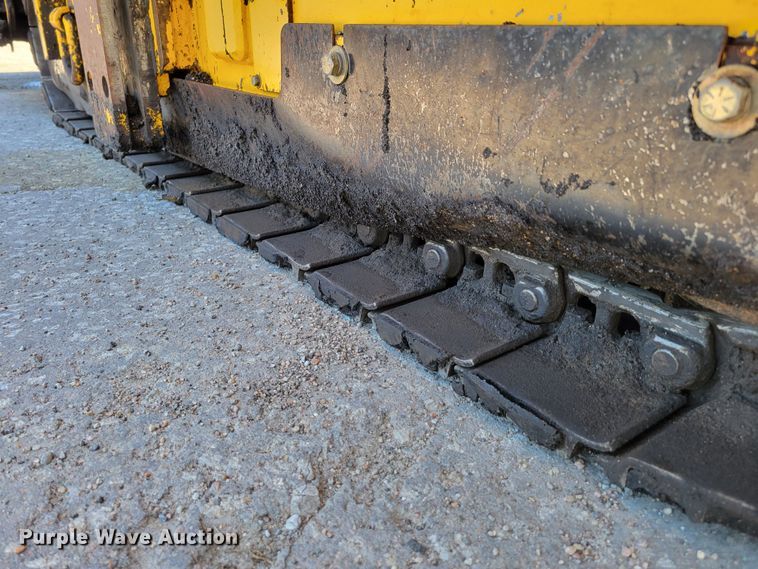 image for item DM2349 2014 Carlson CP100  paver