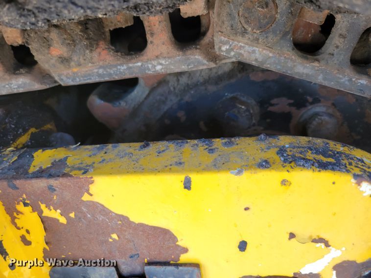 image for item DM2349 2014 Carlson CP100  paver