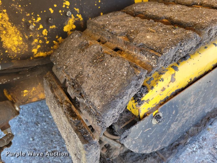 image for item DM2349 2014 Carlson CP100  paver