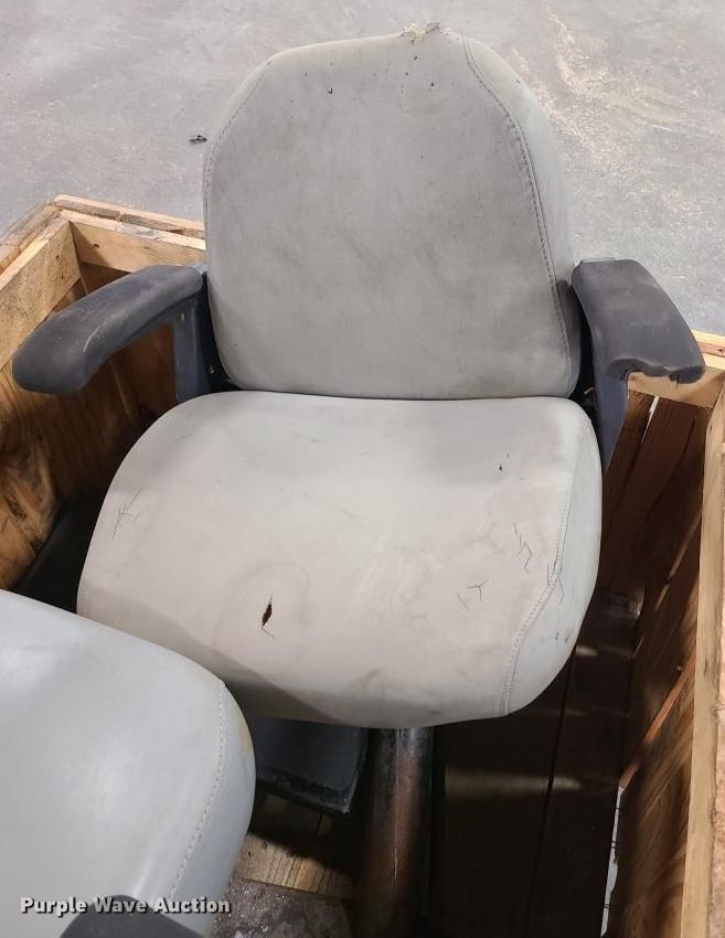 image for item DM2349 2014 Carlson CP100  paver