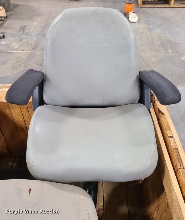 image for item DM2349 2014 Carlson CP100  paver