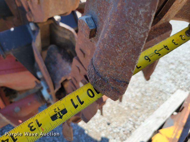 image for item DM2350 2008 Ditch Witch RT115  trencher