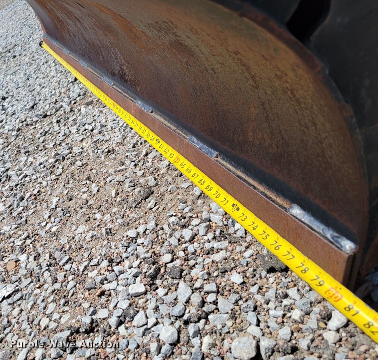 image for item DM2350 2008 Ditch Witch RT115  trencher