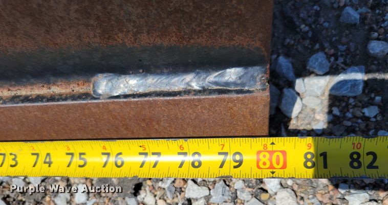 image for item DM2350 2008 Ditch Witch RT115  trencher