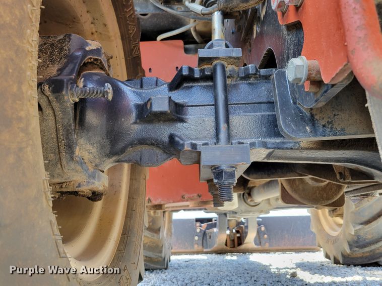 image for item DM2350 2008 Ditch Witch RT115  trencher