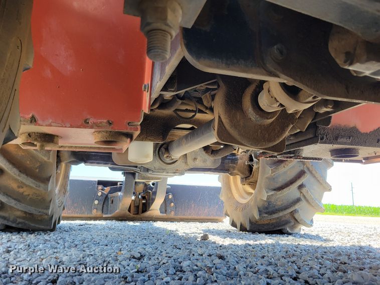 image for item DM2350 2008 Ditch Witch RT115  trencher