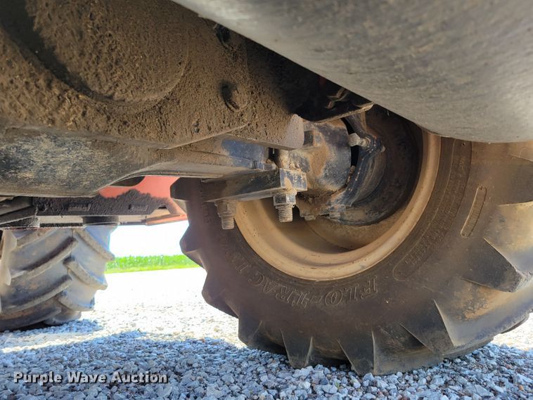 image for item DM2350 2008 Ditch Witch RT115  trencher