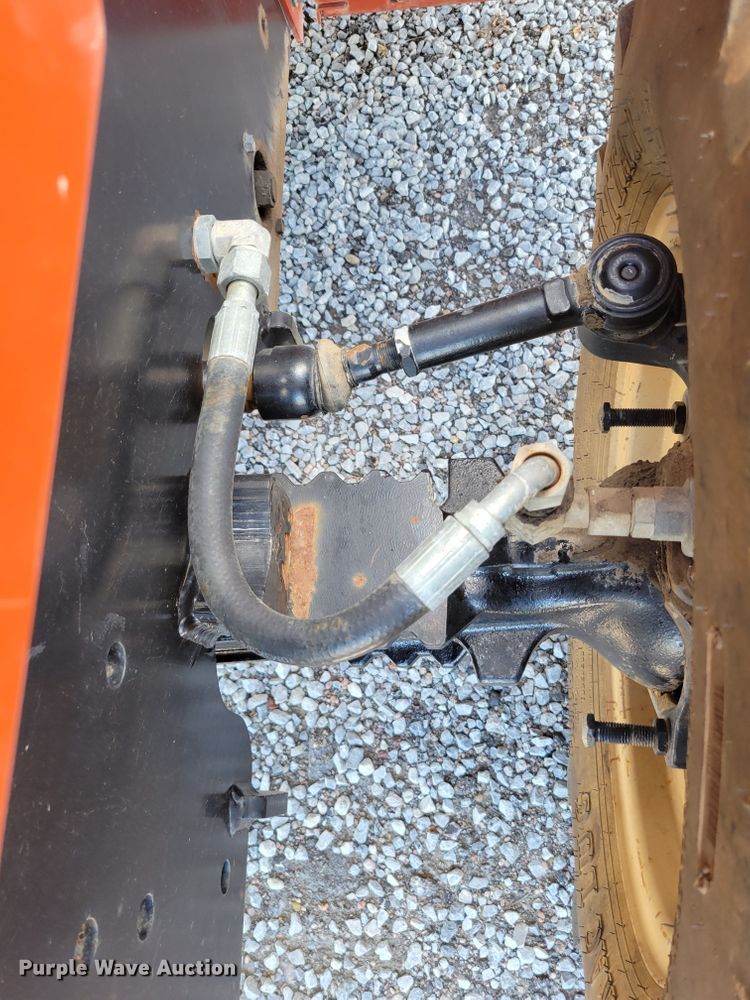 image for item DM2350 2008 Ditch Witch RT115  trencher