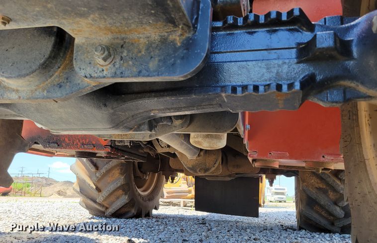 image for item DM2350 2008 Ditch Witch RT115  trencher