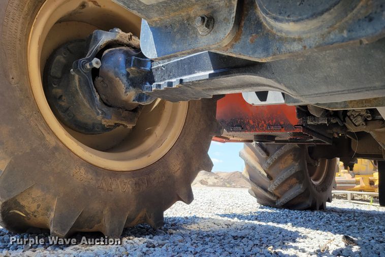 image for item DM2350 2008 Ditch Witch RT115  trencher