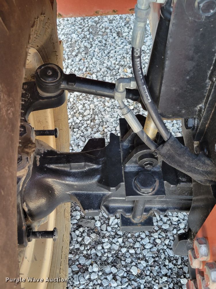 image for item DM2350 2008 Ditch Witch RT115  trencher