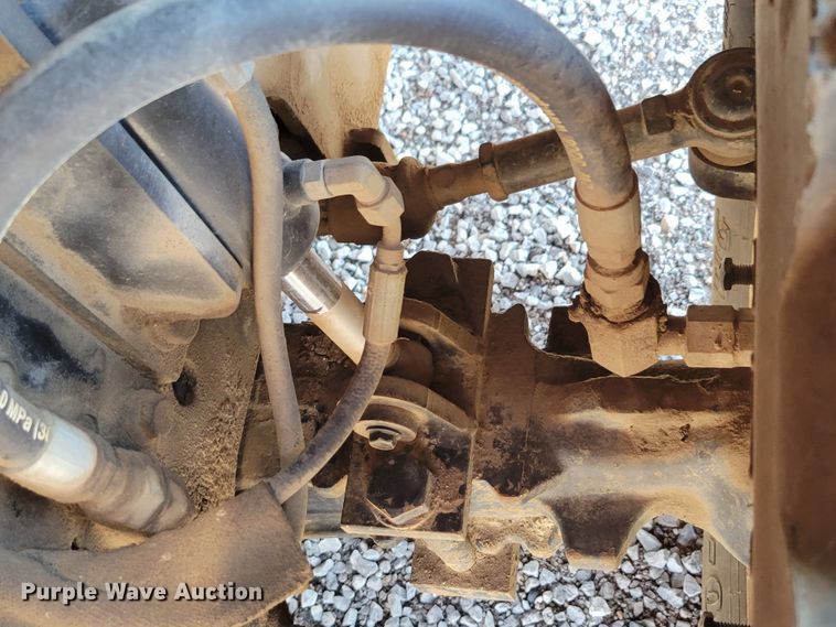 image for item DM2350 2008 Ditch Witch RT115  trencher