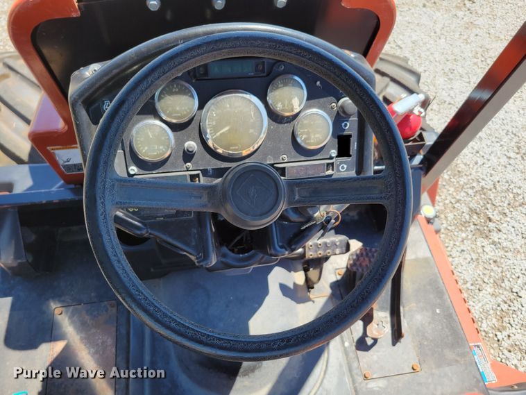 image for item DM2350 2008 Ditch Witch RT115  trencher