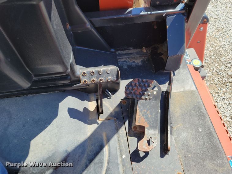 image for item DM2350 2008 Ditch Witch RT115  trencher