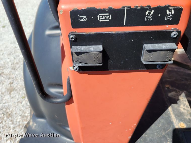 image for item DM2350 2008 Ditch Witch RT115  trencher