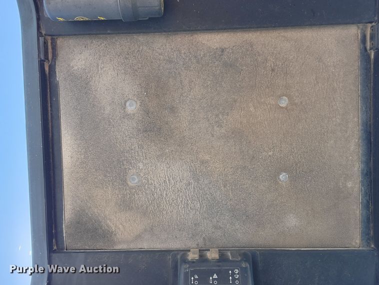 image for item DM2350 2008 Ditch Witch RT115  trencher