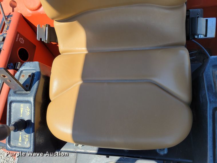 image for item DM2350 2008 Ditch Witch RT115  trencher