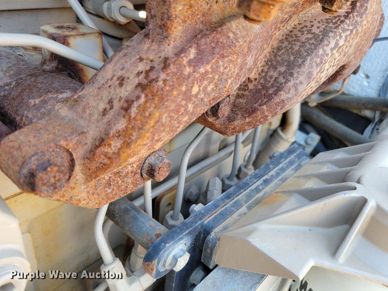 image for item DM2350 2008 Ditch Witch RT115  trencher