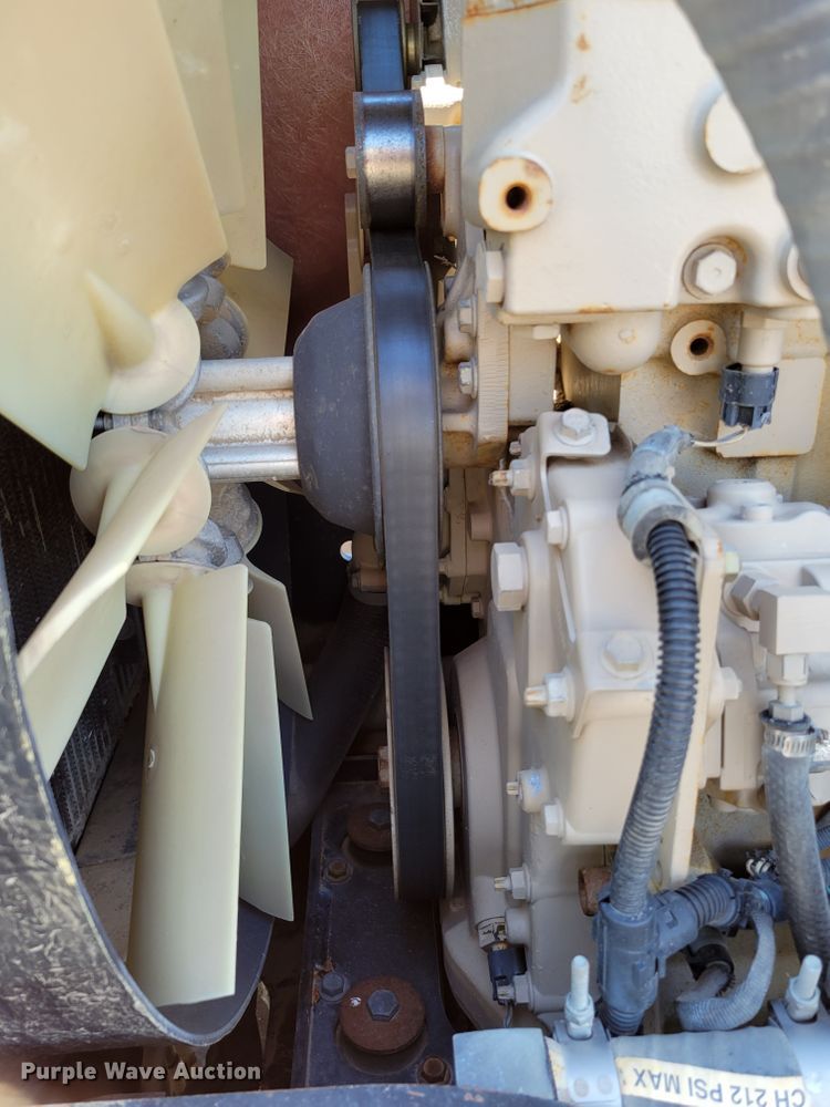 image for item DM2350 2008 Ditch Witch RT115  trencher