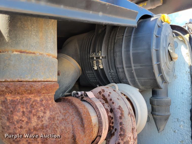 image for item DM2350 2008 Ditch Witch RT115  trencher