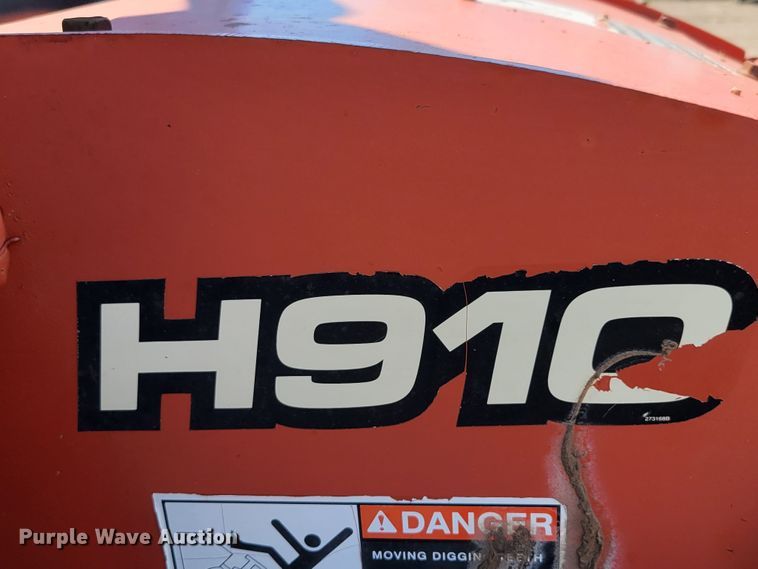 image for item DM2350 2008 Ditch Witch RT115  trencher