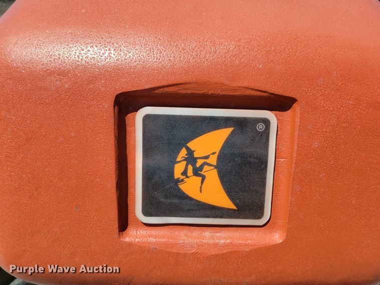 image for item DM2350 2008 Ditch Witch RT115  trencher