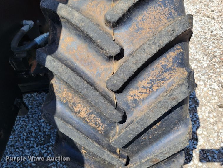 image for item DM2350 2008 Ditch Witch RT115  trencher